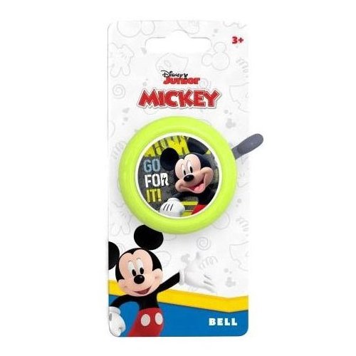 Csengő gyermek disney mickey