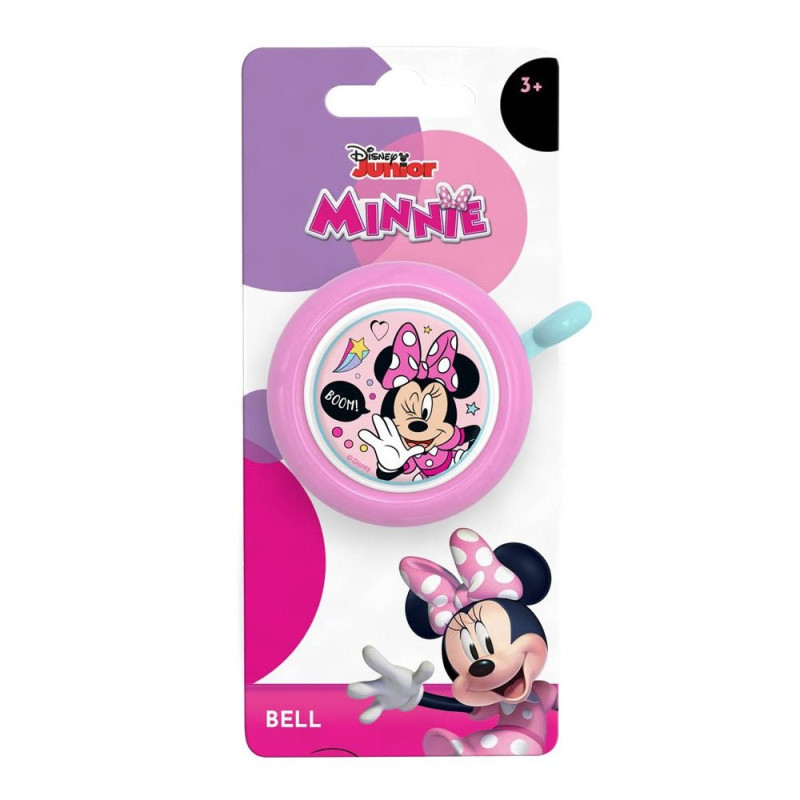 Csengő gyermek disney minnie