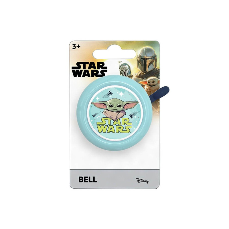 Csengő gyermek disney star wars mandalóri