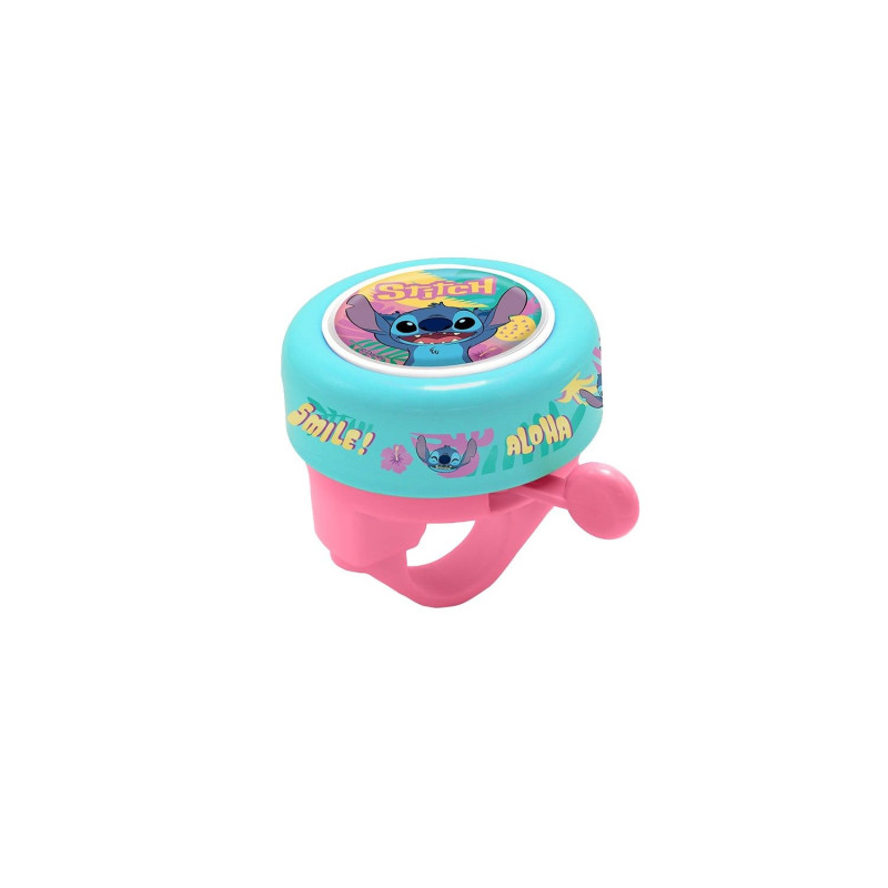Csengő gyermek disney stitch