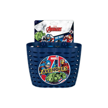 Kosár gyermek marvel bosszúállók