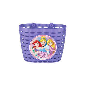 Kosár gyermek disney hercegnő
