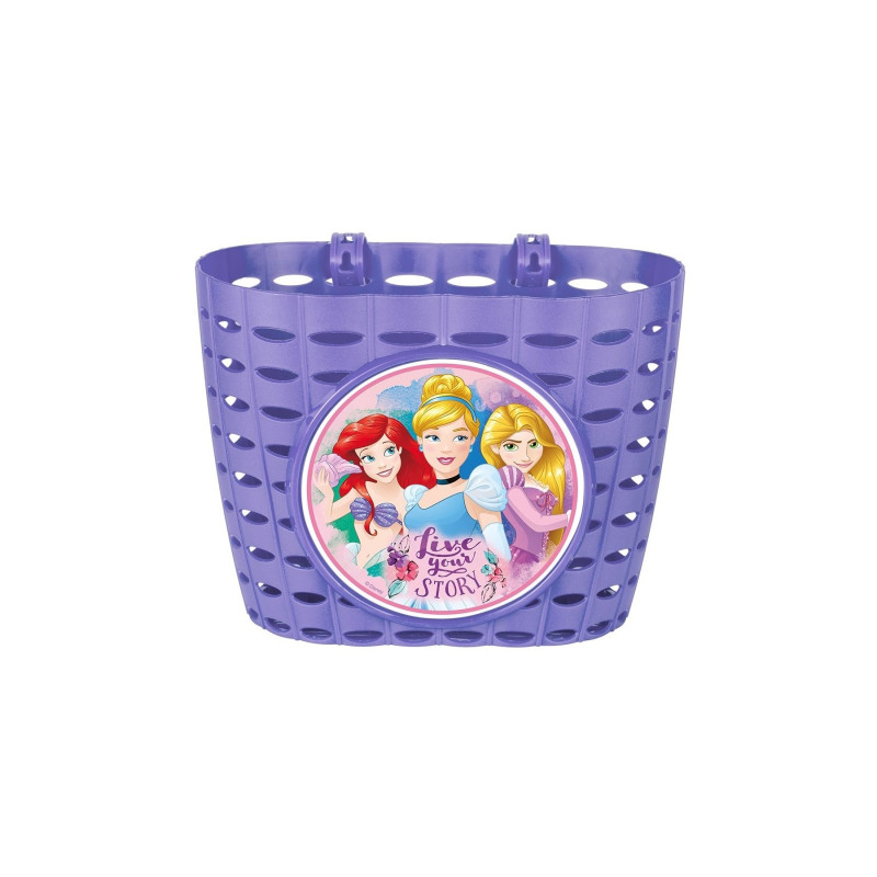 Kosár gyermek disney hercegnő