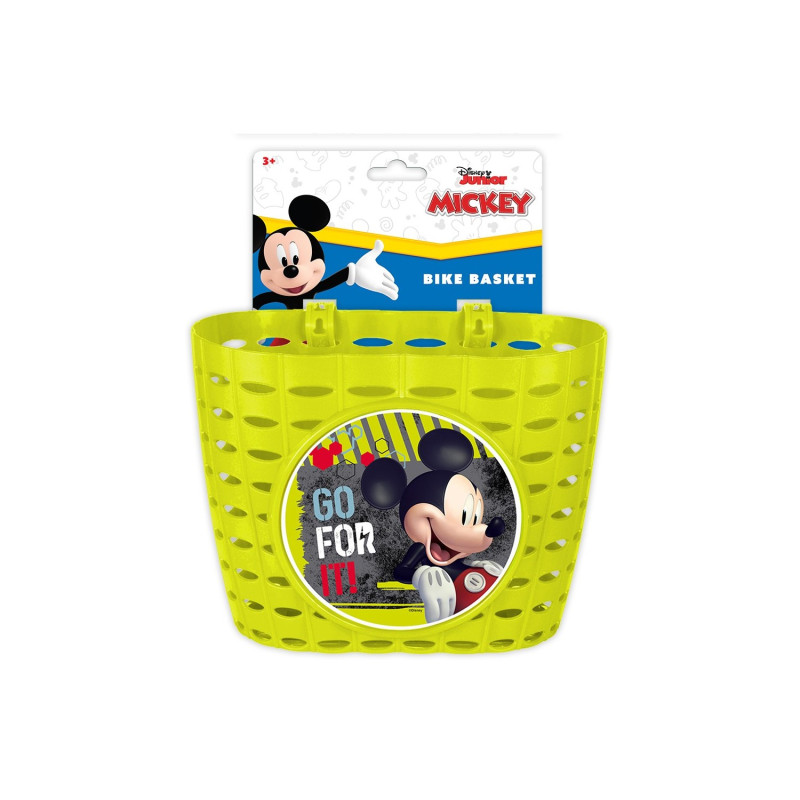 Kosár gyermek disney mickey