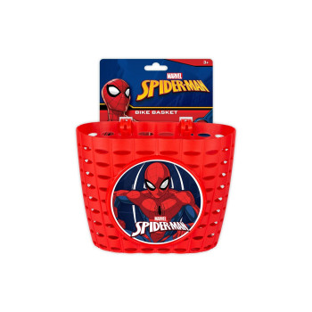 Kosár gyermek marvel pókember