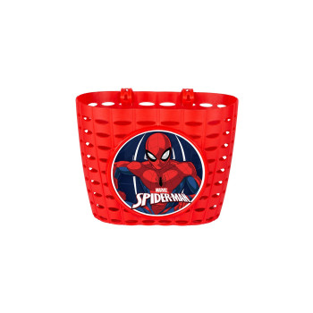 Kosár gyermek marvel pókember
