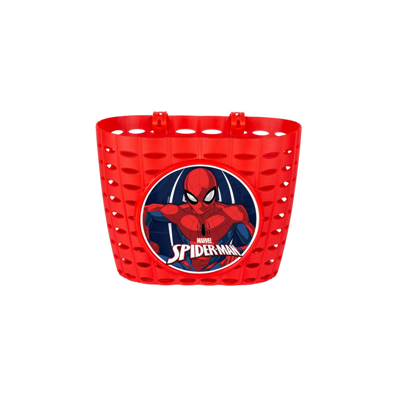 Kosár gyermek marvel pókember