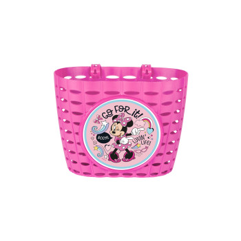 Kosár gyermek disney minnie