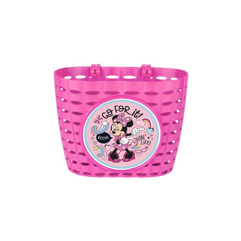 Kosár gyermek disney minnie