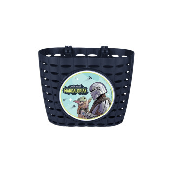 Kosár gyermek disney star wars mandalóri