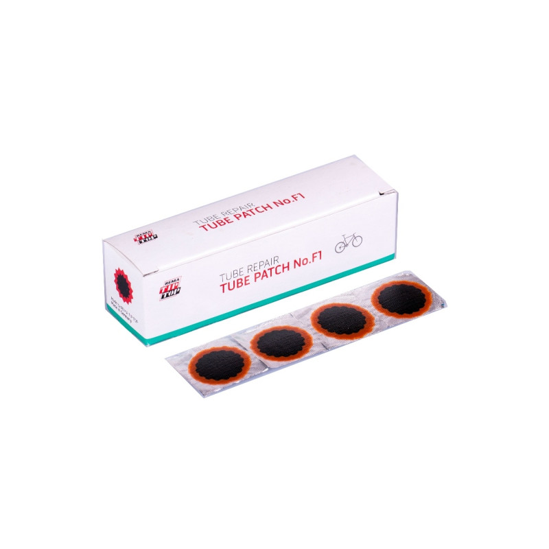 Folt tt f1 rema tip top - 25 mm (100db/doboz)