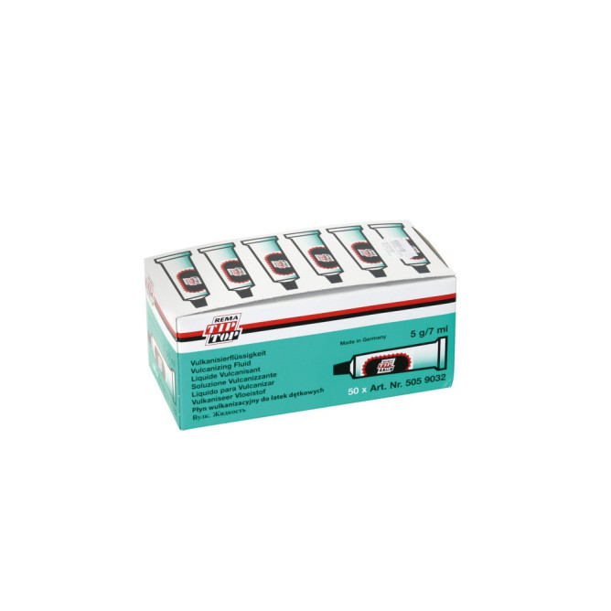 Gumioldat tt 5g rema tip top (10db/tálca & 50db/doboz)