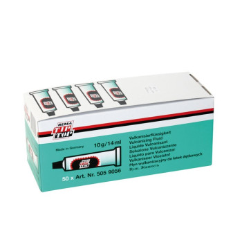 Gumioldat tt 10g rema tip top (10db/tálca & 50db/doboz)
