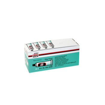 Gumioldat tt 10g rema tip top (10db/tálca & 50db/doboz)
