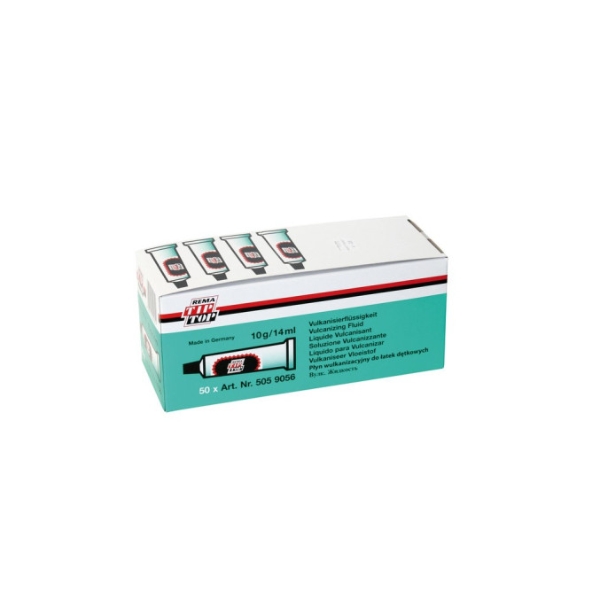 Gumioldat tt 10g rema tip top (10db/tálca & 50db/doboz)