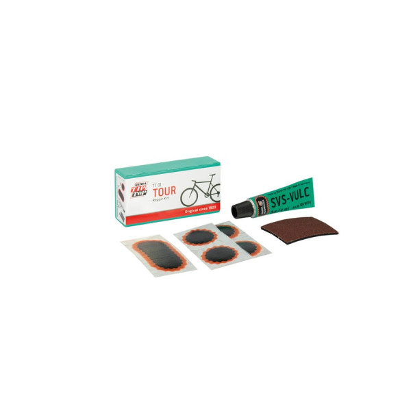 Ragasztókészlet tt 01 tour rema tip top (36 készlet/karton)