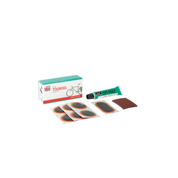 Ragasztókészlet tt 02 touring rema tip top (24 készlet/karton)