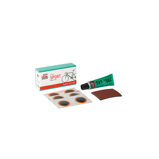 Ragasztókészlet tt 04 sport rema tip top (36 készlet/karton)