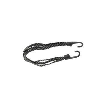 Gumipók 60cm négyágú fekete párban (d:13mm) m-wave