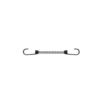 Gumipók 40cm szürke (d:8mm) (10db/csomag)