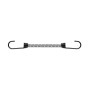 Gumipók 40cm szürke (d:8mm) (10db/csomag)