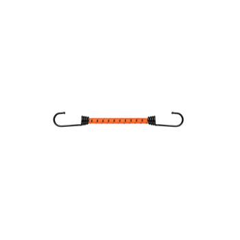 Gumipók 60cm narancs (d:8mm) (10db/csomag)