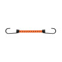 Gumipók 60cm narancs (d:8mm) (10db/csomag)