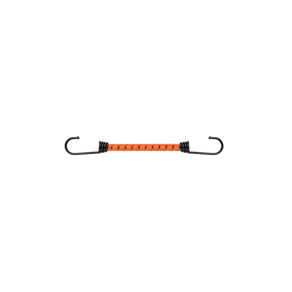 Gumipók 80cm narancs (d:8mm) (10db/csomag)