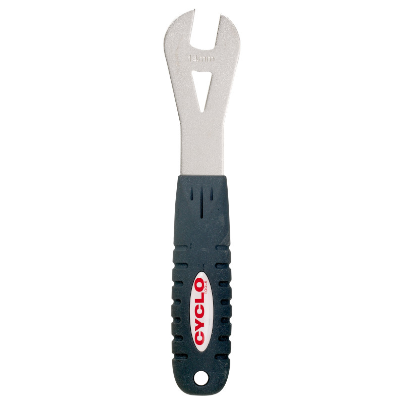 Szerszám kónuszkulcs 14 mm weldtite cyclo tools bliszteres