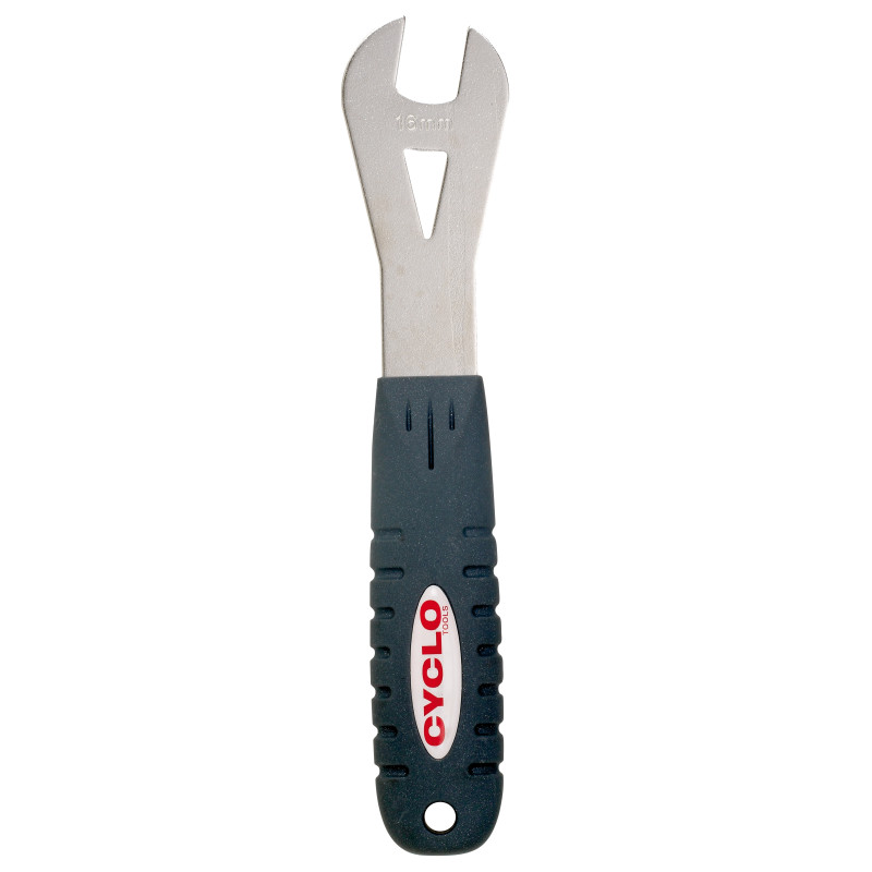 Szerszám kónuszkulcs 16 mm weldtite cyclo tools bliszteres