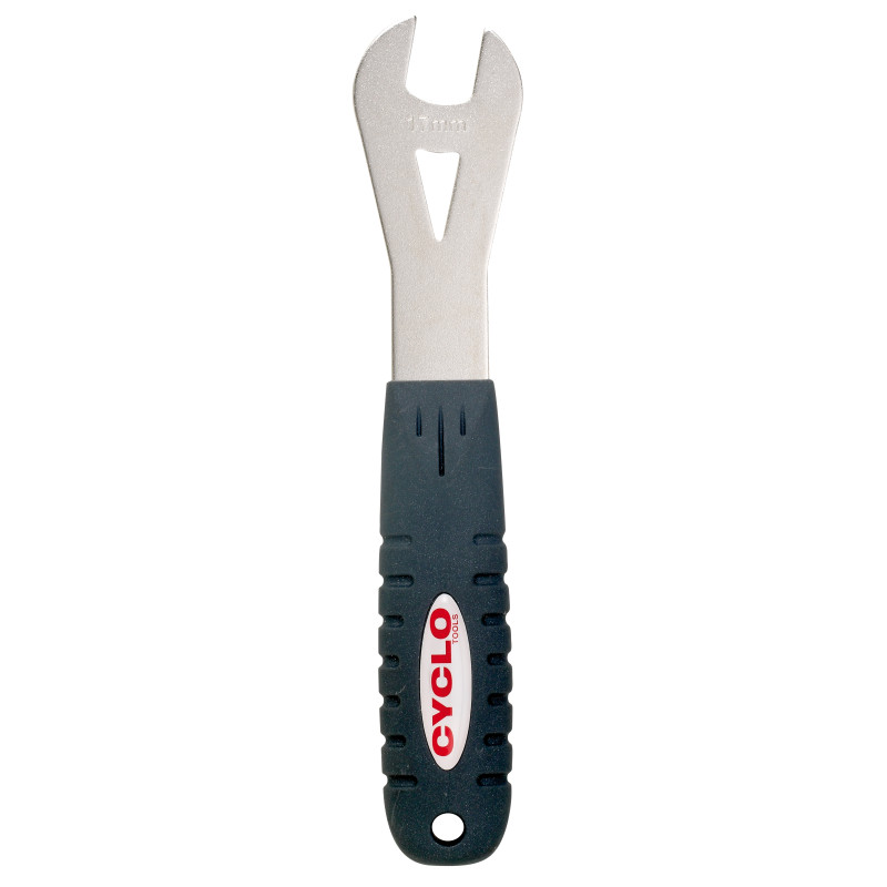 Szerszám kónuszkulcs 17 mm weldtite cyclo tools bliszteres
