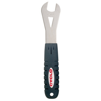 Szerszám kónuszkulcs 18 mm weldtite cyclo tools bliszteres