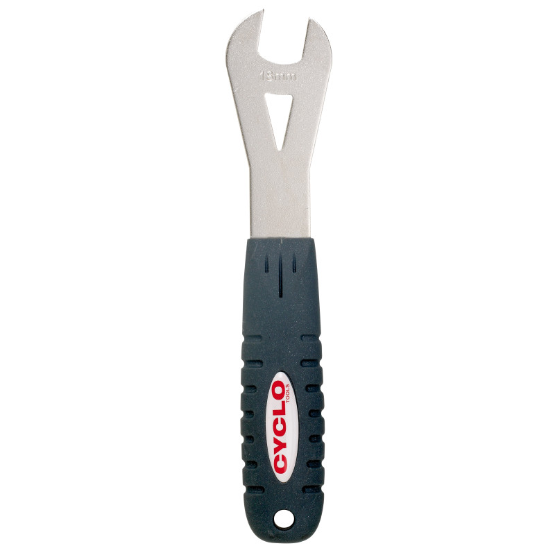 Szerszám kónuszkulcs 18 mm weldtite cyclo tools bliszteres