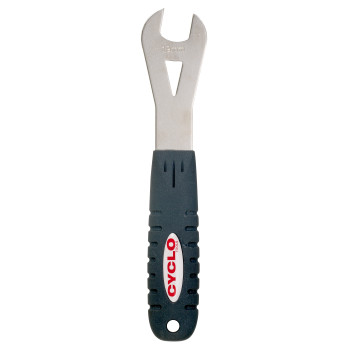 Szerszám kónuszkulcs 19 mm weldtite cyclo tools bliszteres