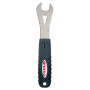 Szerszám kónuszkulcs 19 mm weldtite cyclo tools bliszteres