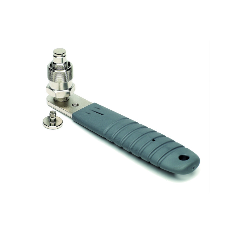 Szerszám hajtómű leszedő karos weldtite cyclo tools - 14 mm bliszteres
