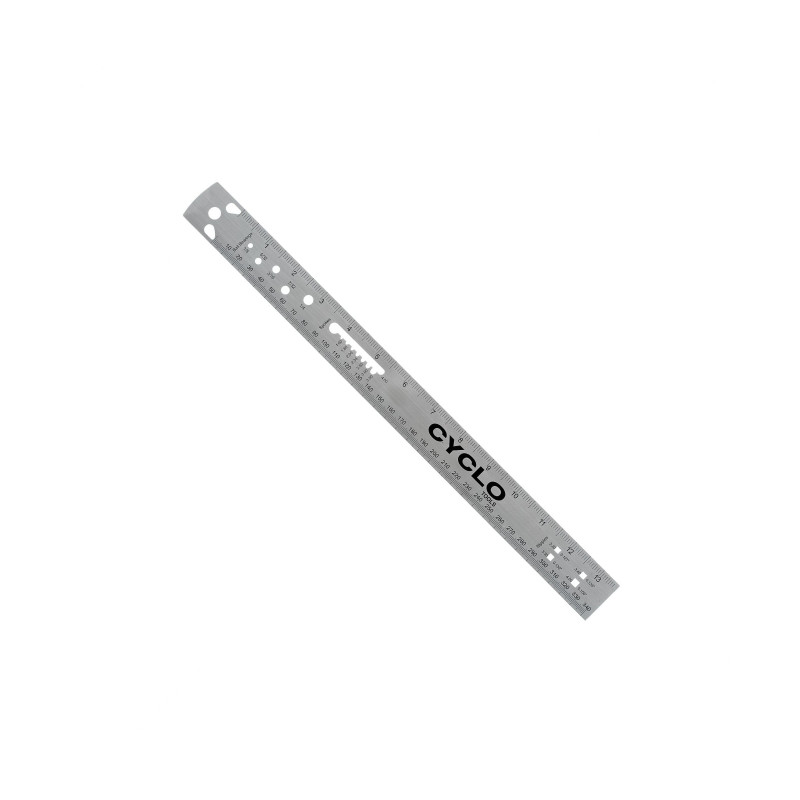 Szerszám küllőmérő weldtite cyclo tools bliszteres