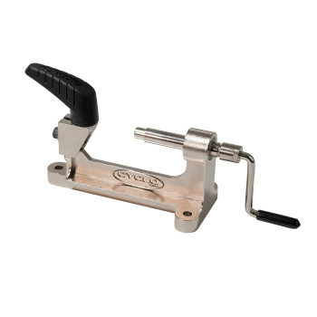 Szerszám küllő mángorló weldtite cyclo tools