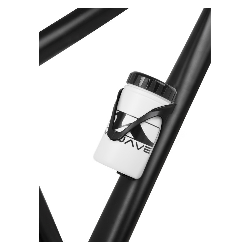 Szerszámtartó kulacs m-wave caddy - 300ml fehér