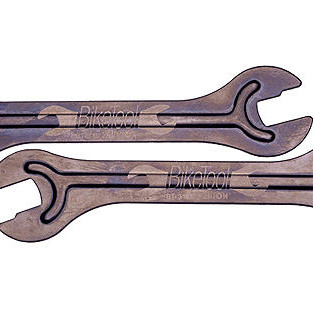 Szerszám kónuszkulcs multi marwi biketool bt-310 - 13/14/15/16 mm bliszteres