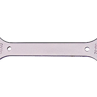 Szerszám kónuszkulcs multi marwi biketool bt-301 - 30/32/36/40 mm bliszteres
