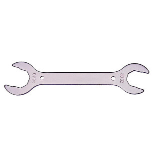 Szerszám kónuszkulcs multi marwi biketool bt-301 - 30/32/36/40 mm bliszteres