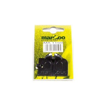 Szerszám küllőkulcs 3,22 mm marikoo ma1150 - 15g fekete