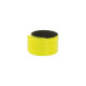 Fényvisszaverő pánt öntapadós m-wave - 30 x 340 mm neon sárga