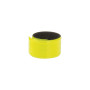 Fényvisszaverő pánt öntapadós m-wave - 30 x 340 mm neon sárga