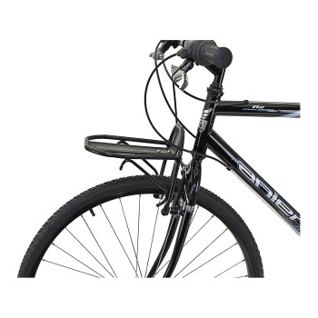 Csomagtarto 24-28" alu elsö v hátso fékcs-ra+tarto 24-28"alu elsö/hátso fékcsapra m-wave