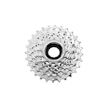 Racsni 7-es 14-28t indexes sunrace mfm2a króm