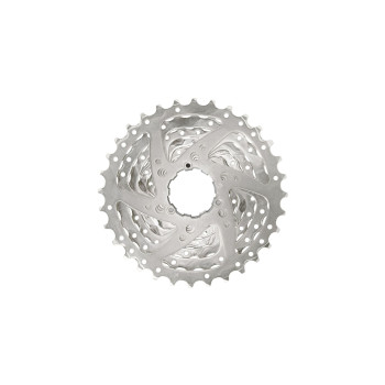 Fogaskoszorú 9-es 11-32t sunrace csm96 nikkel