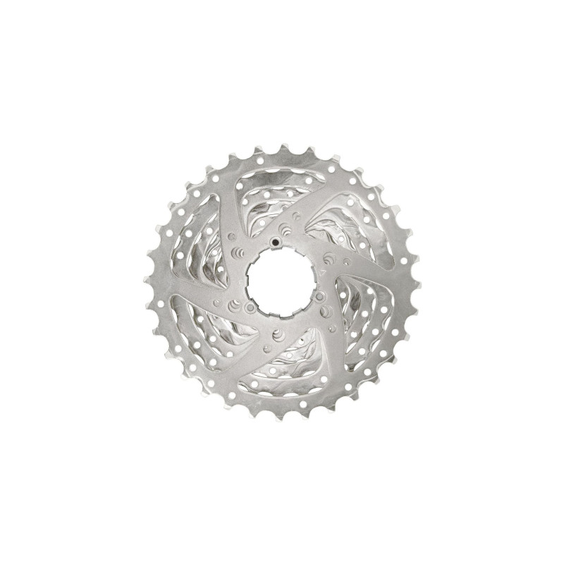 Fogaskoszorú 9-es 11-32t sunrace csm96 nikkel