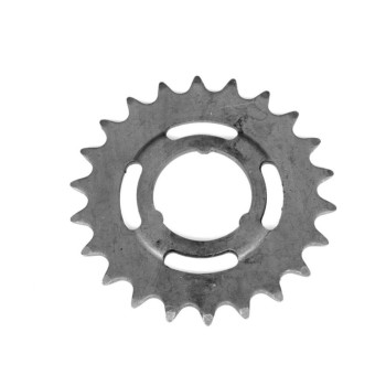 Velosteel körmös lánckerék 22T kontrafékes agyhoz